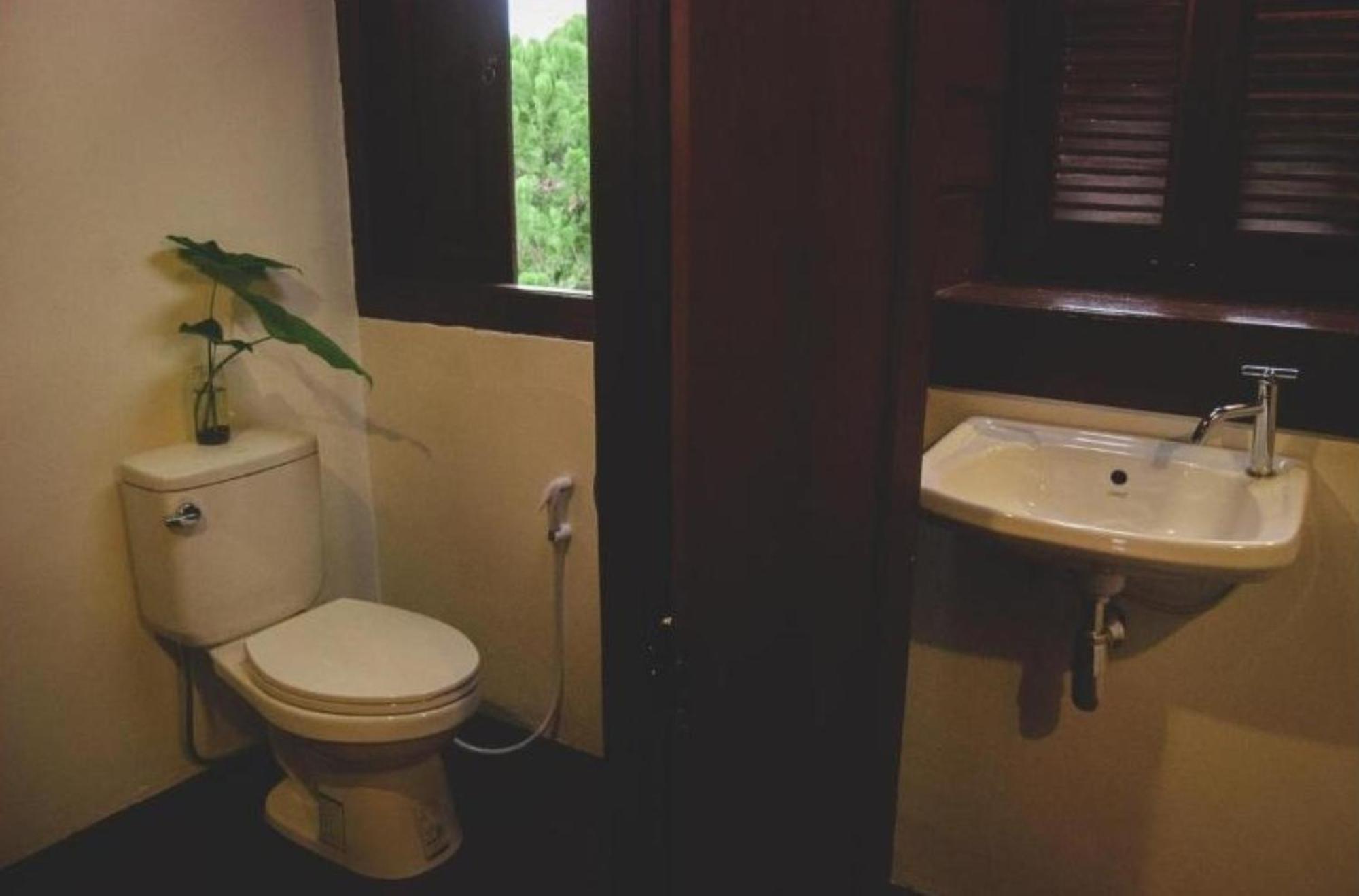 Pomelo Eatery And Riverside Suites - Savor Local Flavors, Relax In Comfort, And Discover Custom Adventures Ban Khon Ngoại thất bức ảnh